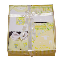 Baby Gift garment Set