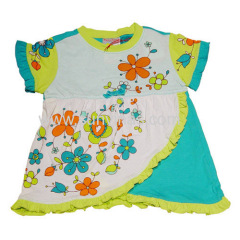 Baby Dresses