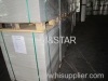 One side Coated Ivory Board/white cardboard for Medicine Boxes