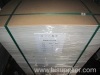 Ivory Board/white cardboard for making medical and comestics boxes