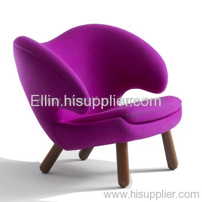 Finn Juhl Pelikan Chair