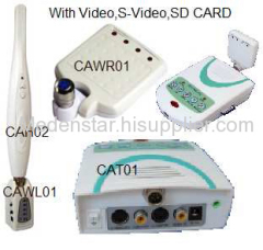 Intra-Oral camera