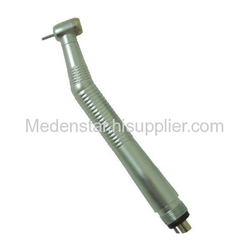 Push button standard high speed handpiece (Stainless bearing)