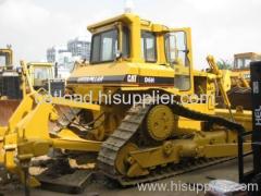 Used CAT D6H Bulldozer