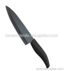 Dolphin Series Ceramic Knife