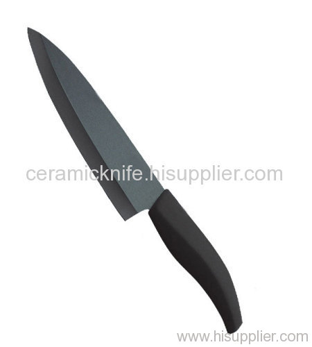 Dolphin Series Ceramic Knife