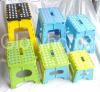 Portable Folding Plastic Stool/Mini Stool