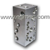 SUN Cartridge Type Valve Hydraulic Manifold Blocks