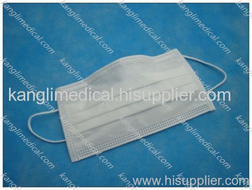 Non-Woven Mask