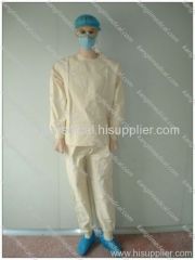 Disposable Nonwoven Bouffant Cap