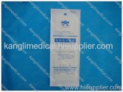 Adhesive Wound Dressing