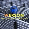 Reinforcing Mesh,Reinforcing Steel Mesh,Reinforcement Mesh From Werson Welded Mesh System