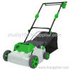 1800W Lawn raker and scarifier