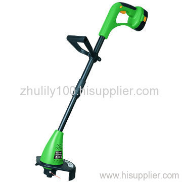 CORDLESS GRASS TRIMMER