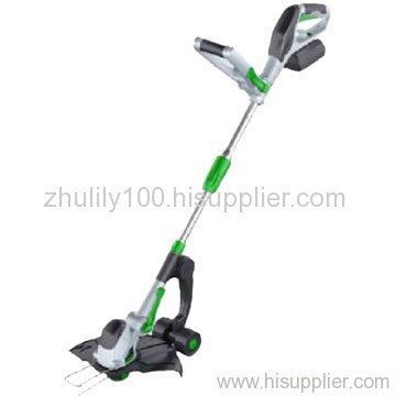 18V CORDLESS GRASS TRIMMER