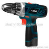 10.8V Li-ion Cordless Drill