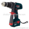 20V 2-Speed Lithium Ion Drill/Driver