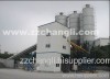 Concrete mixing plant