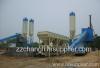 concrete batching plant