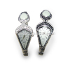 2011 fashion ladies charm quartz jewelry gift watch