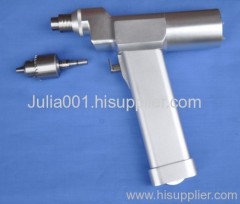 Medical Autoclavable Dual-Function Canulate drill