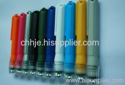 Pen Light, Pen Torch, Mini Torch