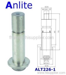 solenoid valve armature