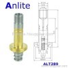 solenoid valve armature