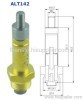 solenoid valve armature