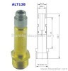 solenoid valve armature