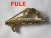 Precision casting for good quality brass handle parts
