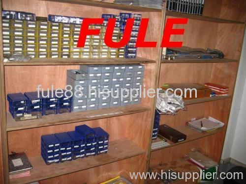 High precision forging parts metal parts