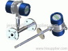 Thermal mass flowmeter