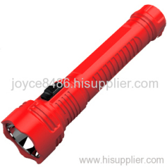 ABS LED torch