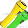 Rechargeable LED torch