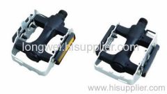 footbrake pedals