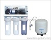 House RO water purifier