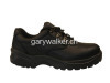 Full Leather Working Shoes