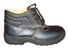 Anti-Static Full Leather Working Shoes