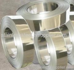 430 No.4 Hot Rolled Stainless Steel Coil