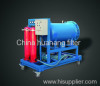 High solid content oil filter machine LYC - G series