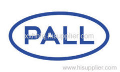 replace PALL filter Series