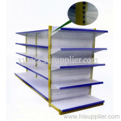 metal display rack