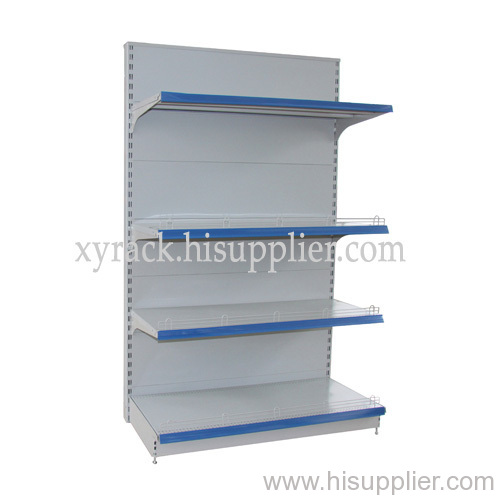 supermarket display racking