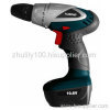 18V Lithium-ion cordless drill