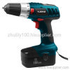 18V Ni-cd Drill