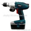 18V Ni-cd CORDLESS IMPACT DRILL