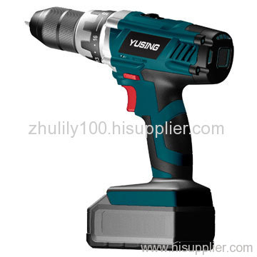 14.4V Ni-cd CORDLESS DRILL