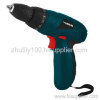 7.2V Ni-cd Cordless Drill