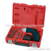 43PC CORDLESS SCREWDRIVER SET